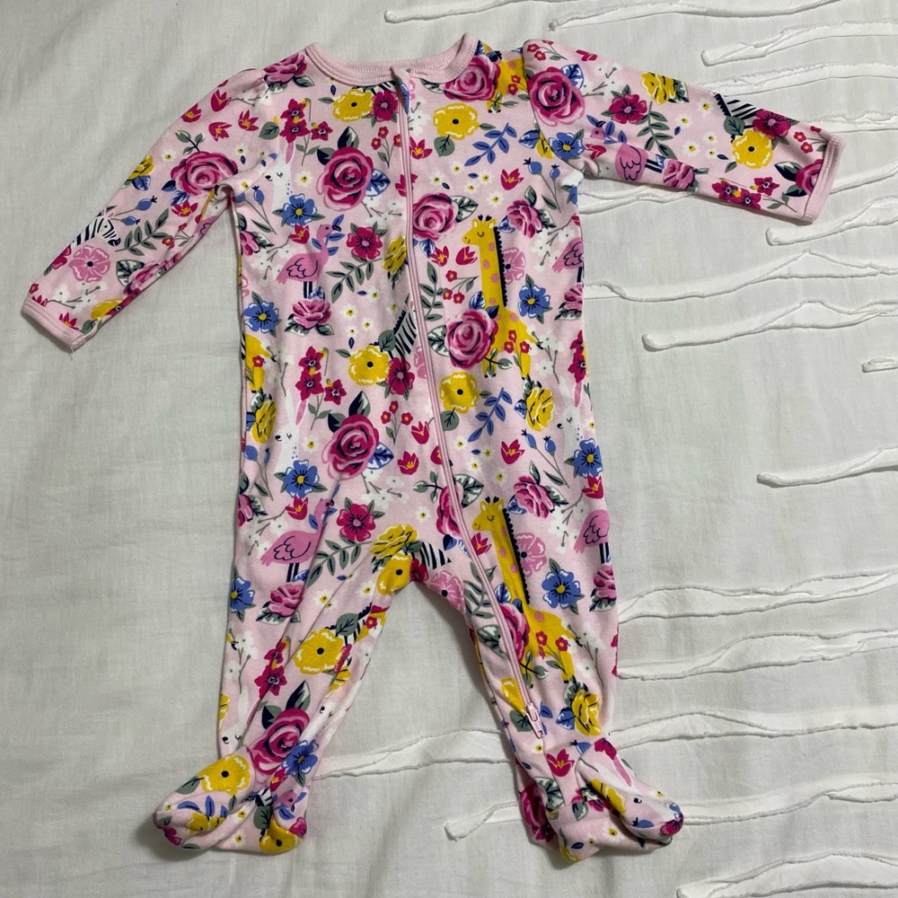 Set of two wonder nation Sleep and Play Size 3-6M